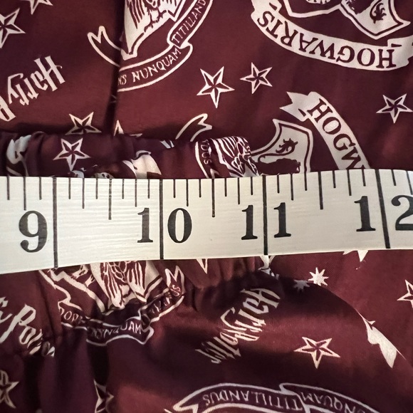 Harry Potter Pajama Set - Picture 5 of 7